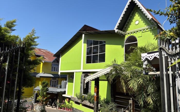 Soods Himalayan Vista