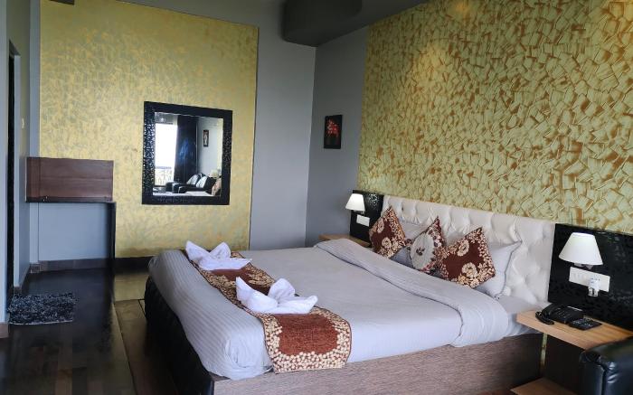 Soods Himalayan Vista