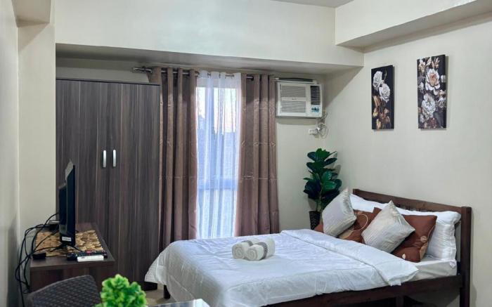 New Lovely Studio adj. Ayala CDO