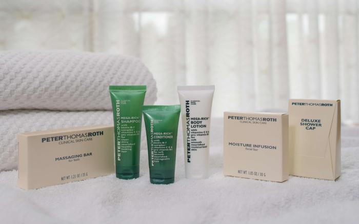 Hilton Vancouver Washington