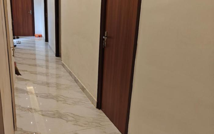 Orange Bricks Boutique Guest House (Delux AC)