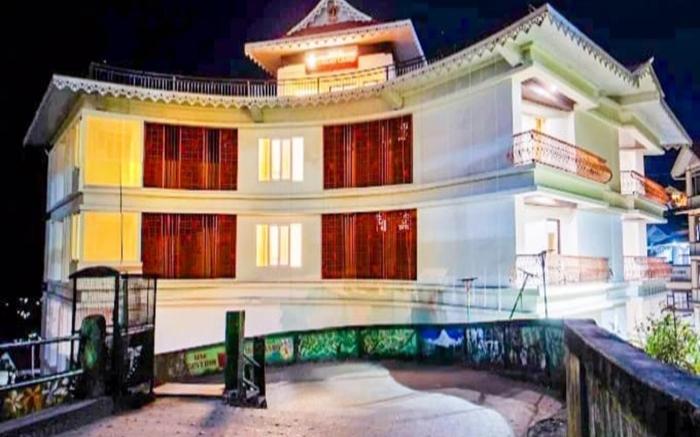 Meraki Grand By Sucasa Hills 