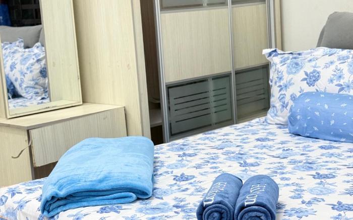 Seri Pinggiran Homestay Bertam Perdana