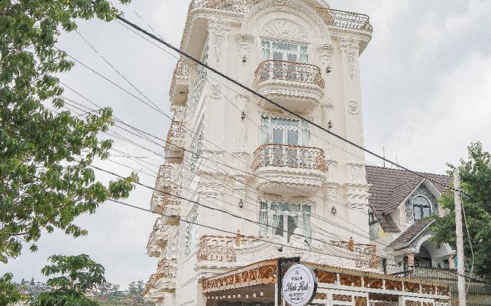 Hamia Villa Dalat ( Villa Minh Anh )