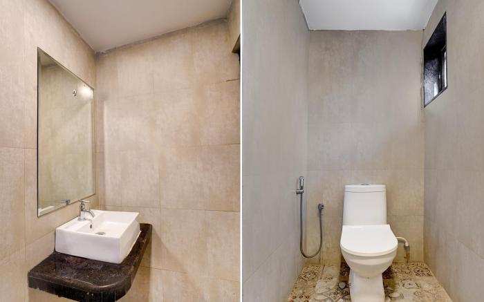 FabHotel Sejour Royal