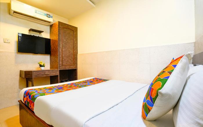 FabHotel Royal Residency Kurla