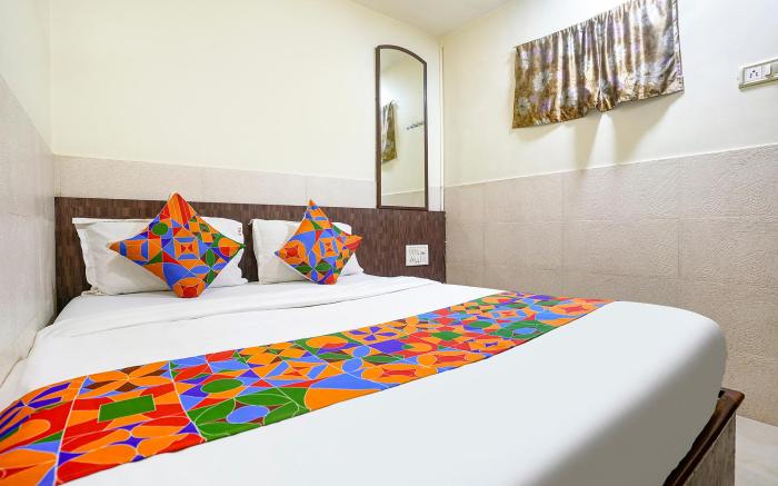 FabHotel Royal Residency Kurla