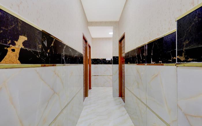 FabHotel White Star Residency