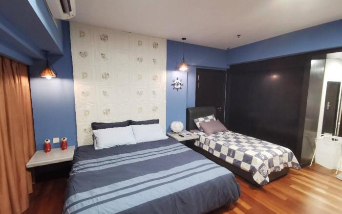 Sunway Suite De Chile@S. Pyramid