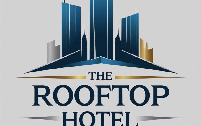 The Rooftop Hotel of Arambol