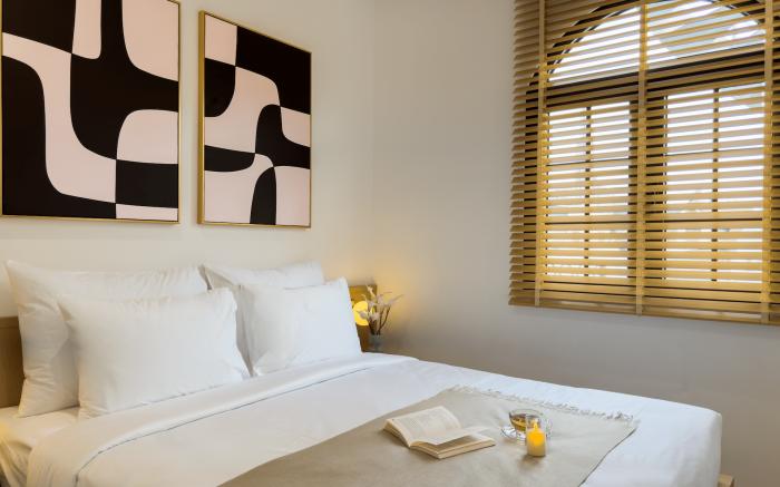 CityHouse - Nest Metro Thảo Điền