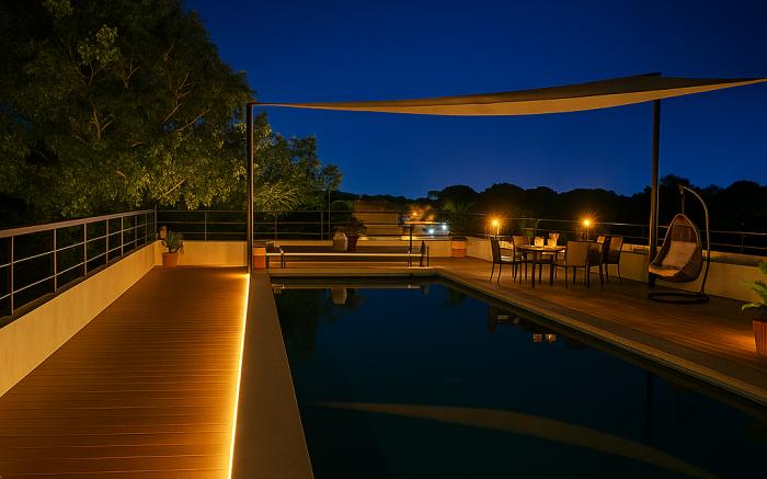 Casa Oneiro Hotel Boutique & Suites