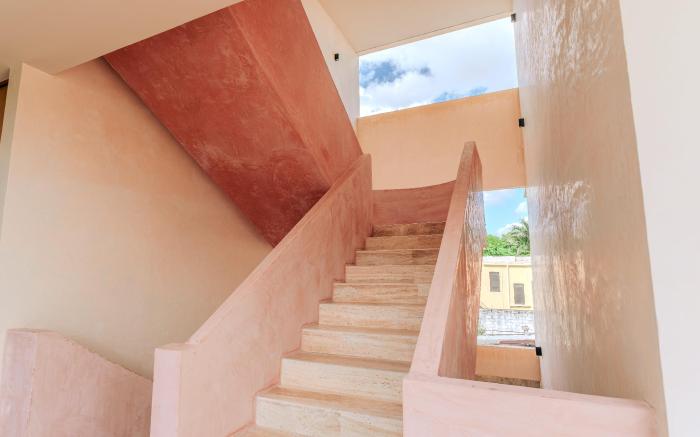 Casa Oneiro Hotel Boutique & Suites