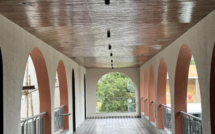 Nazaara Hills Retreat