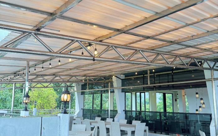 Grand Bydiel Hotel Cianjur