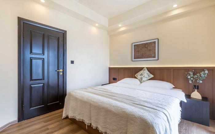 Chongqing Aixin Riverside Homestay