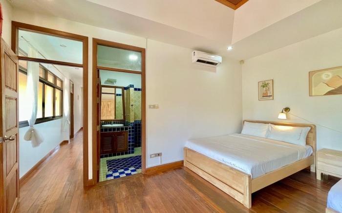 4 Bed Patumnuk Happy house