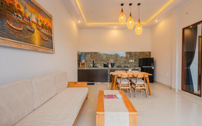 Pondok Sura by Madhava Villas