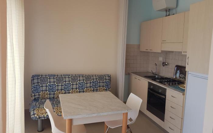 ATTICO SUL MARE A GALLIPOLI