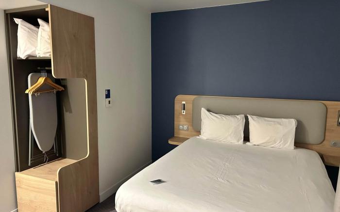 B&B HOTEL Le Havre Centre