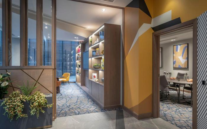 Maldron Hotel Manchester Cathedral Quarter