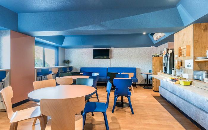 B&B HOTEL Thionville Yutz A31