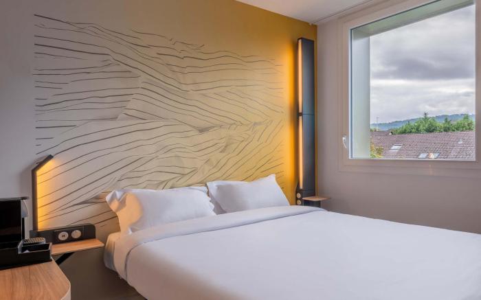 B&B HOTEL Annecy Cran-Gevrier