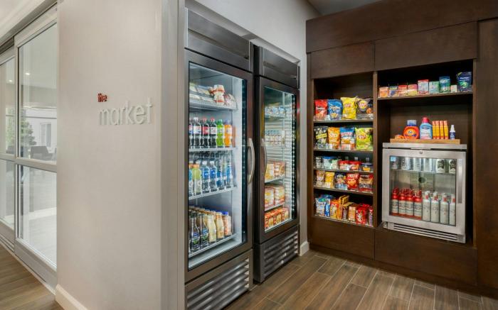 Residence Inn by Marriott Atlanta Peachtree City