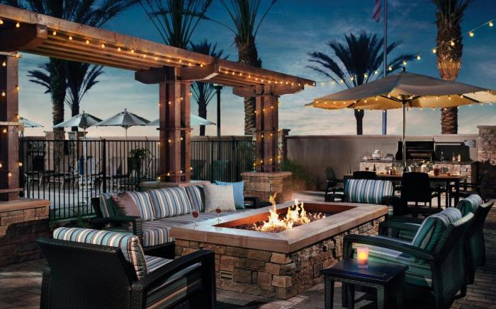 Residence Inn by Marriott Atlanta Peachtree City