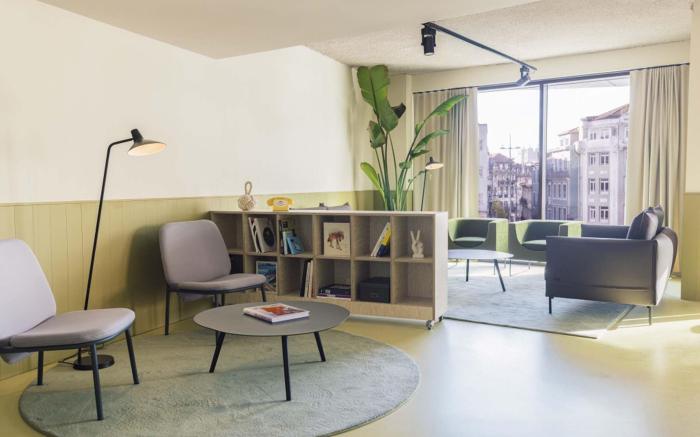 The Social Hub Porto