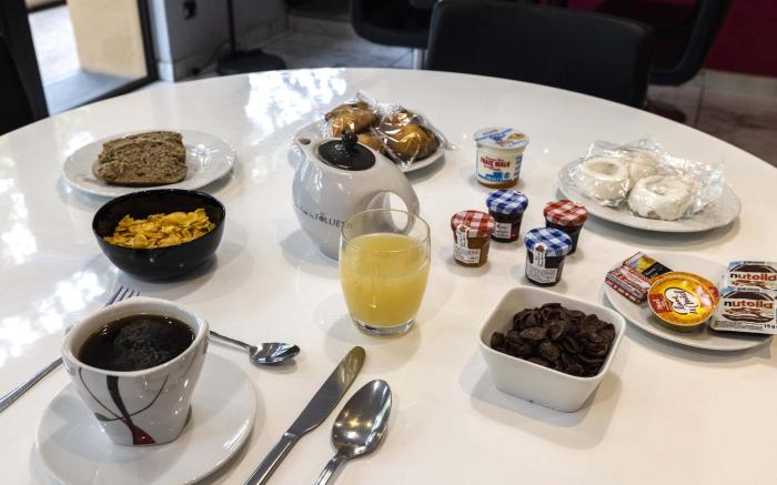 B&B HOTEL Perpignan Centre