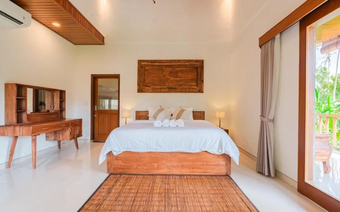 Pulu House by Madhava Villas