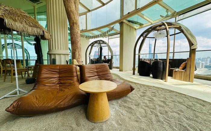 Regalia B2208 Studio KLCC by Rainbow