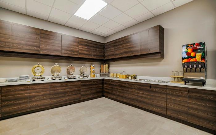 Residence Inn by Marriott Nashville Metro Center