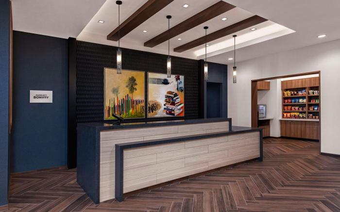 SpringHill Suites by Marriott Chula Vista Eastlake