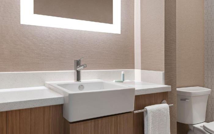 SpringHill Suites by Marriott Chula Vista Eastlake