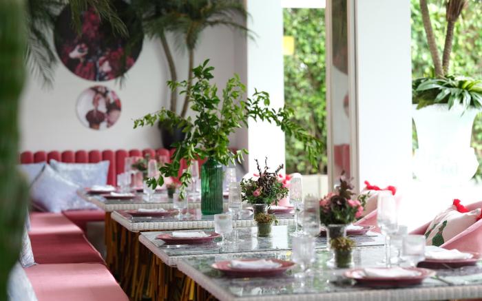 ThaoDien Boutique Hotel