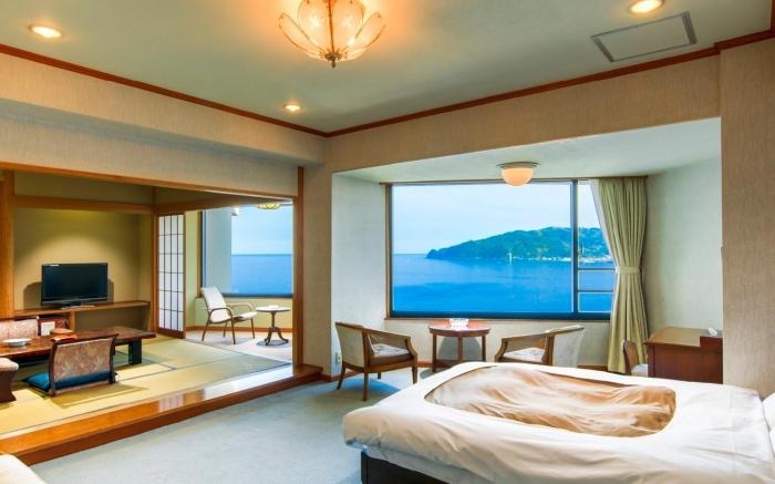 Ito Onsen Hotel Sun Hatoya