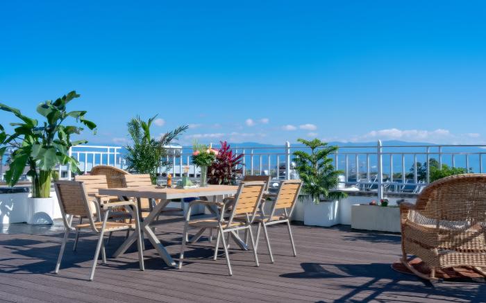 Homie Stay - 400meter to Dali Ancient City