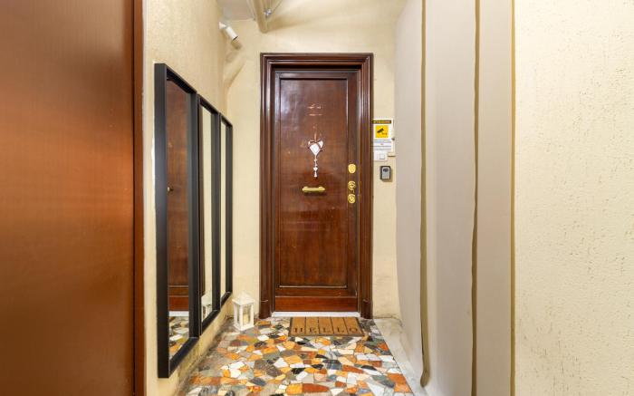 Chic Industrial Design by Vatican Suites