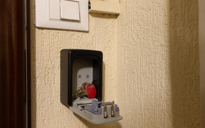 Chic Industrial Design by Vatican Suites