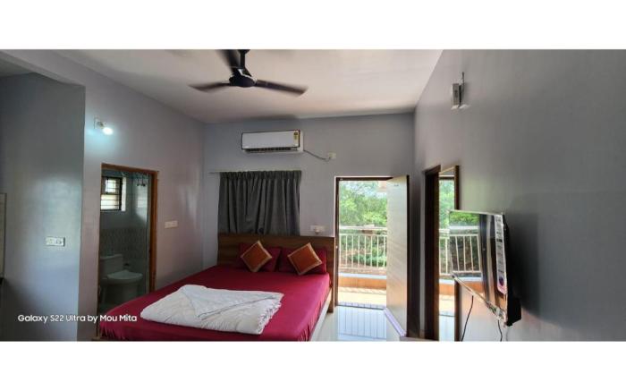 DhamStay Hotel Grand Arena Bhubaneswar