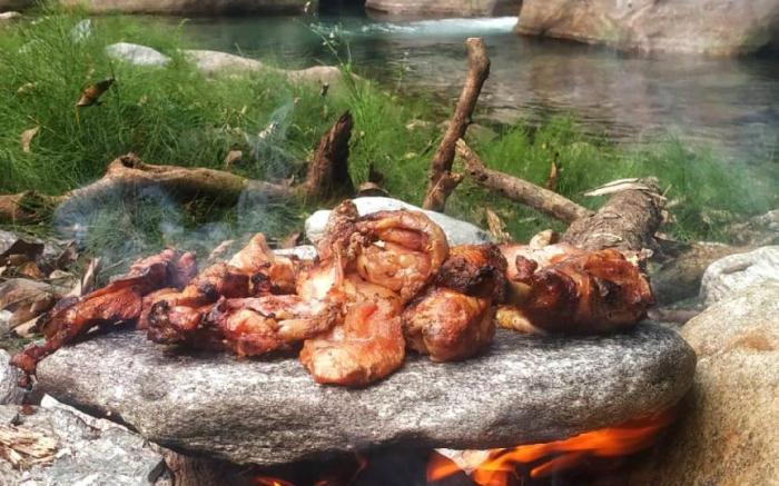 Infinity Viewpoint Homestay