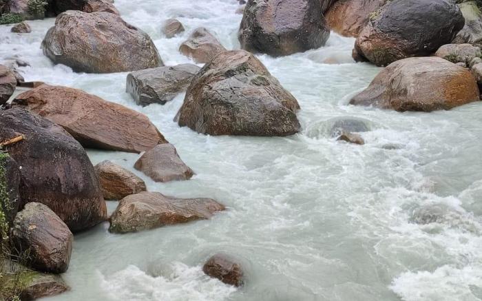 Infinity Viewpoint Homestay