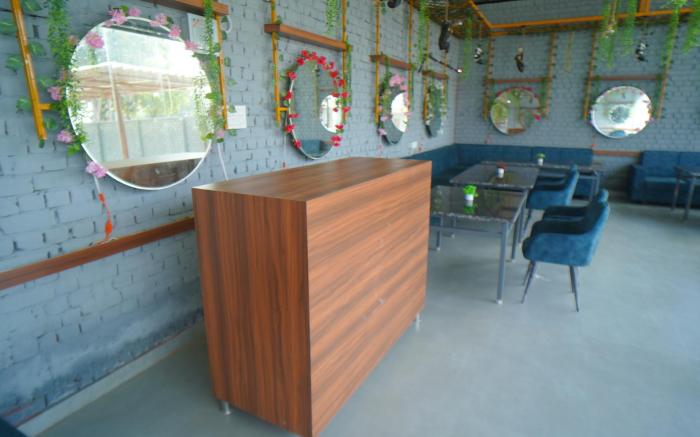  Prakrati Saanidhya Resort