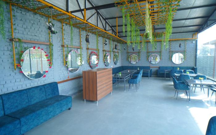  Prakrati Saanidhya Resort