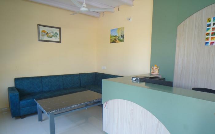  Prakrati Saanidhya Resort