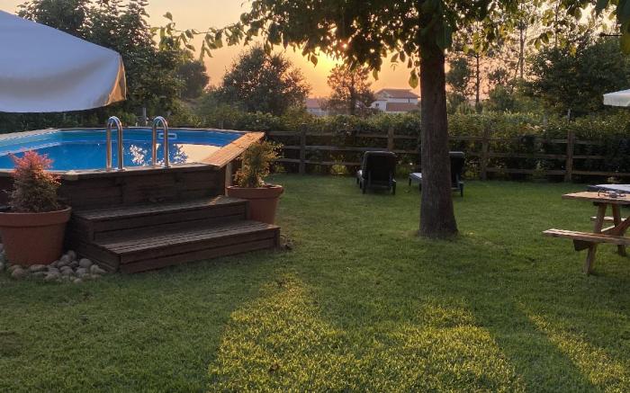 Quinta Vale Salgueiro - Agroturismo