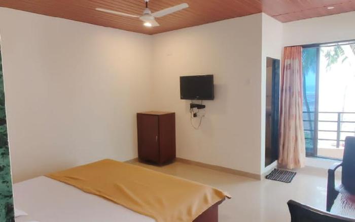 Surali Wadi Beach Resort 