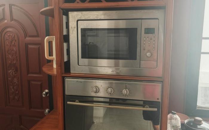 2BR house 182sqm 300m from the beach